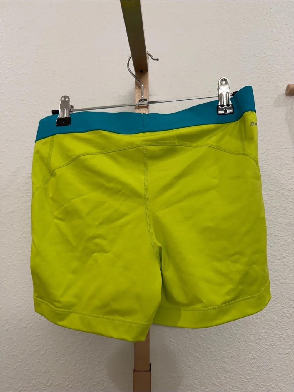 Nike pro like